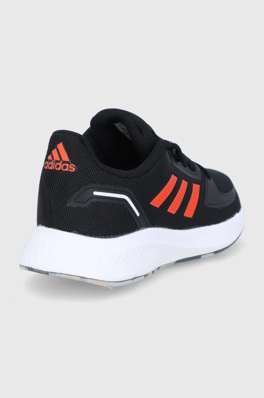 adidas Buty dziecięce FY9500 Cholewka: Materiał syntetyczny, Materiał tekstylny, Wnętrze: Materiał tekstylny, Podeszwa: Materiał syntetyczny