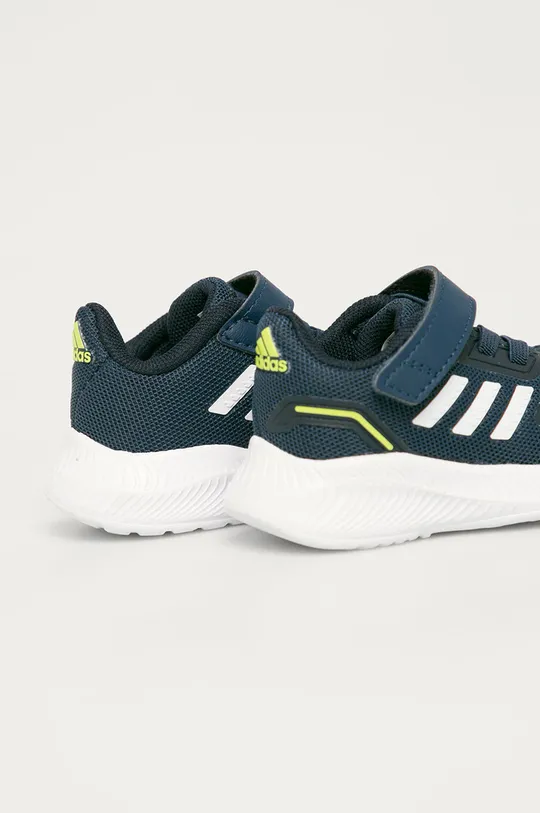 adidas - Дитячі черевики RunFalcon 2.0 I  Халяви: Синтетичний матеріал, Текстильний матеріал Внутрішня частина: Текстильний матеріал Підошва: Синтетичний матеріал