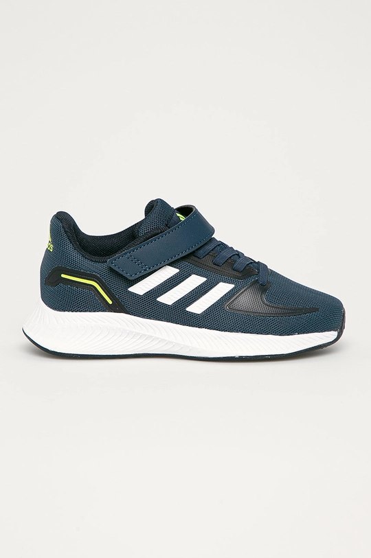 sötétkék adidas - Gyerek cipő Runfalcon 2.0 C FZ0110 Fiú