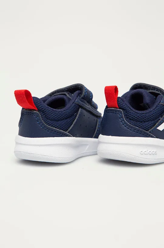 adidas - Дитячі черевики Tensaur  Халяви: Синтетичний матеріал, Текстильний матеріал Внутрішня частина: Текстильний матеріал Підошва: Синтетичний матеріал