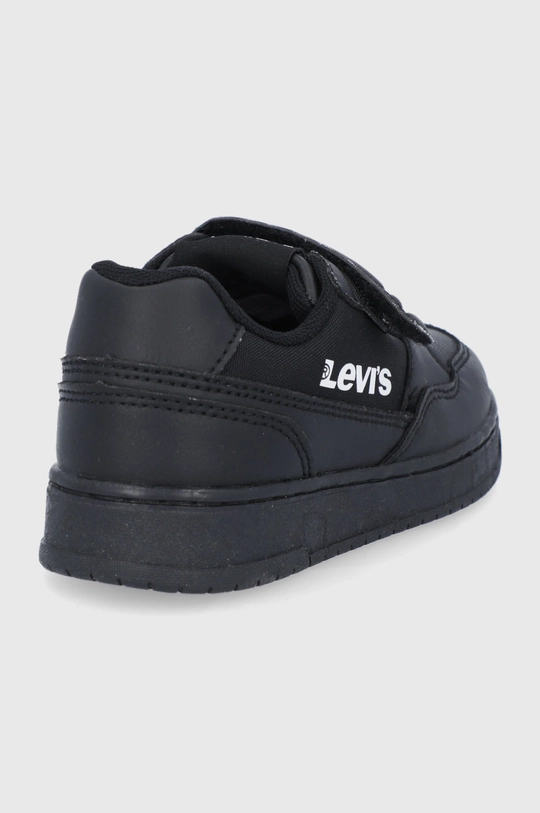 Levi's Buty dziecięce Cholewka: Materiał syntetyczny, Materiał tekstylny, Wnętrze: Materiał tekstylny, Podeszwa: Materiał syntetyczny