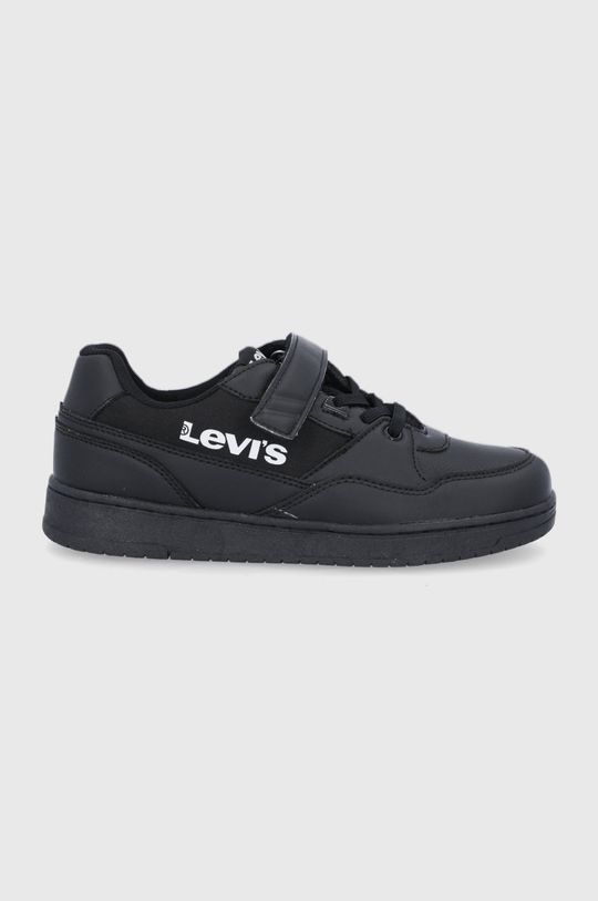 negru Levi's Pantofi copii De băieți