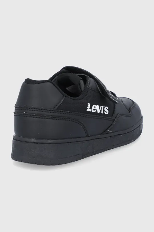 Levi's Buty dziecięce Cholewka: Materiał syntetyczny, Materiał tekstylny, Wnętrze: Materiał tekstylny, Podeszwa: Materiał syntetyczny