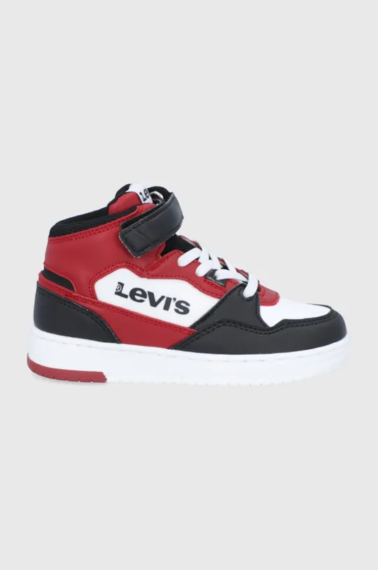 piros Levi's gyerek cipő Fiú