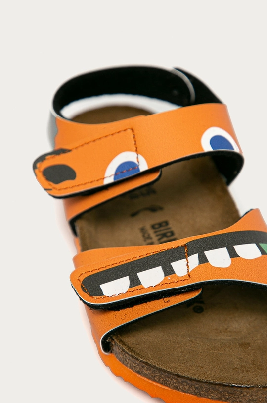 Birkenstock - Detské sandále Palu Kids Chlapčenský