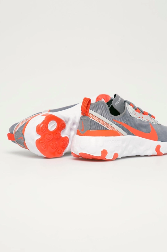 Nike Kids - Παιδικά παπούτσια Renew Element 55  Πάνω μέρος: Συνθετικό ύφασμα, Υφαντικό υλικό Εσωτερικό: Υφαντικό υλικό Σόλα: Συνθετικό ύφασμα