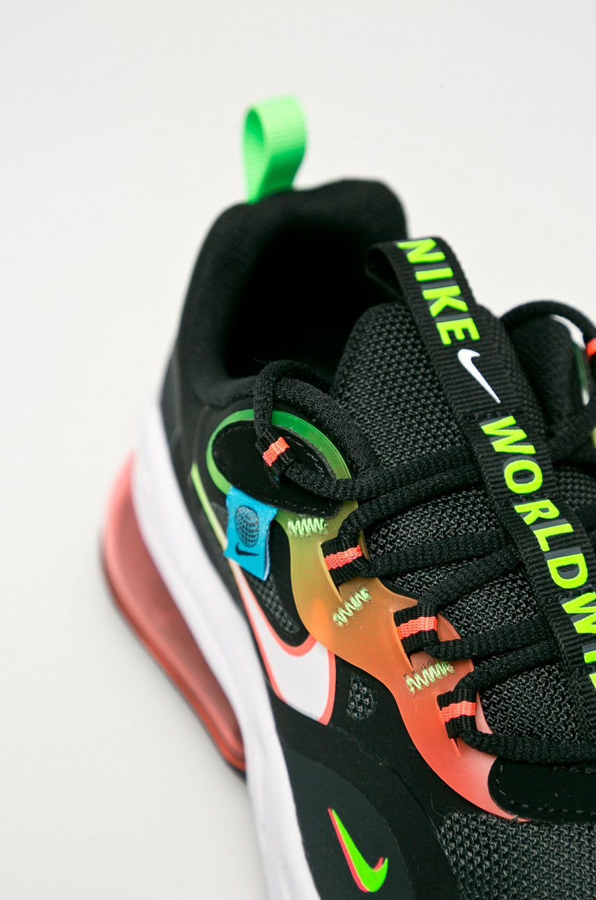 nike air max react 270 kids