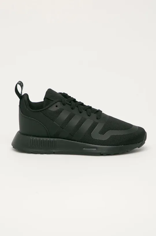 black adidas Originals kids' shoes Multix Boys’