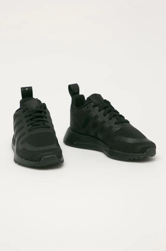 adidas Originals - Detské topánky Multix čierna