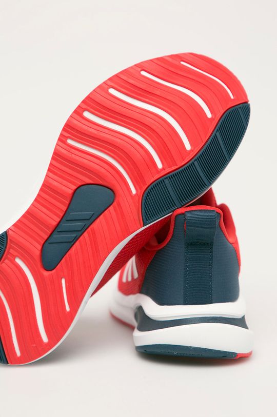 adidas Performance - Dětské boty FortaRun FY1337  Svršek: Umělá hmota, Textilní materiál Vnitřek: Textilní materiál Podrážka: Umělá hmota