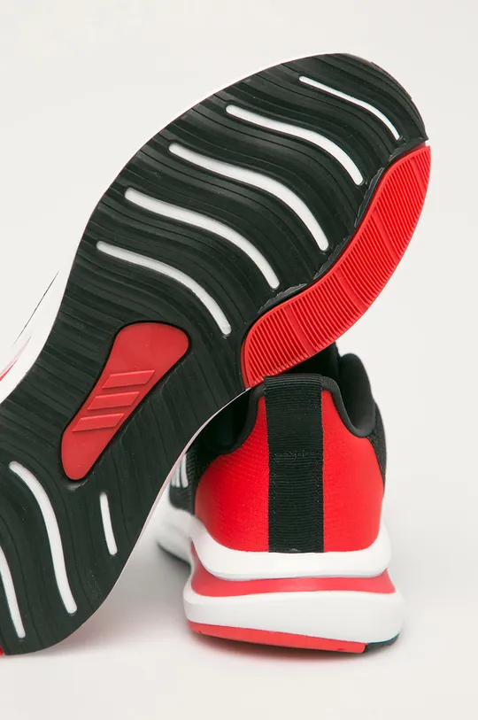 adidas Performance - Detské topánky FortaRun FY7911  Zvršok: Syntetická látka, Textil Vnútro: Textil Podrážka: Syntetická látka