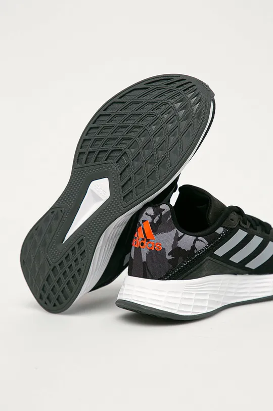 adidas - Detské topánky Duramo Sl FY8893  Zvršok: Syntetická látka, Textil Vnútro: Textil Podrážka: Syntetická látka