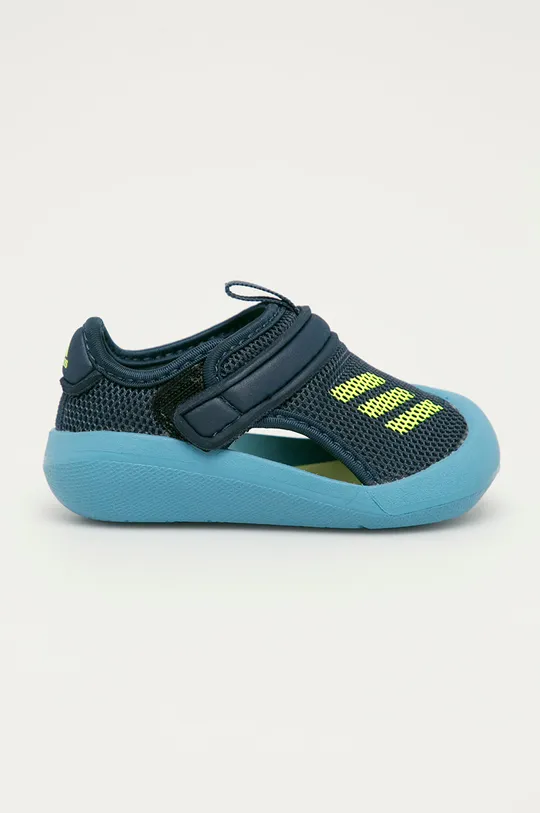 mornarsko plava adidas - Dječje sandale Altaventure Za dječake