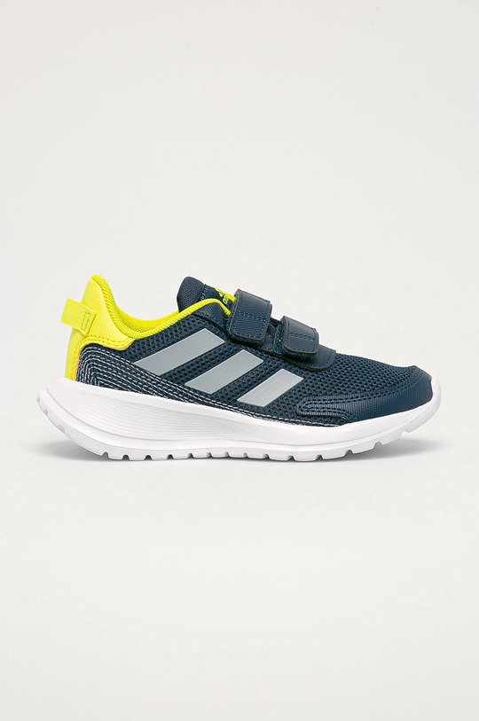 adidas - Pantofi copii Tensaur Run FY9196 textil bleumarin FY9196