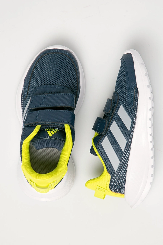 adidas - Buty dziecięce Tensaur Run FY9196 Chłopięcy