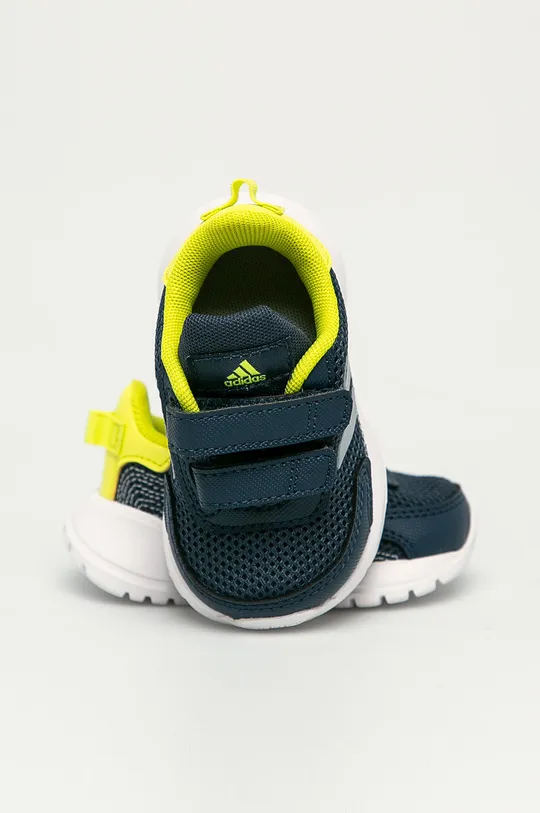 темно-синій adidas - Дитячі черевики Tensaur Run I
