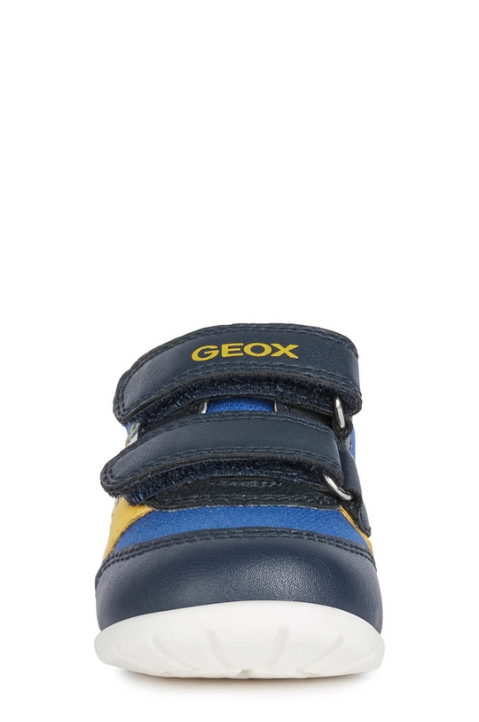 Geox - Buty dziecięce fioletowy