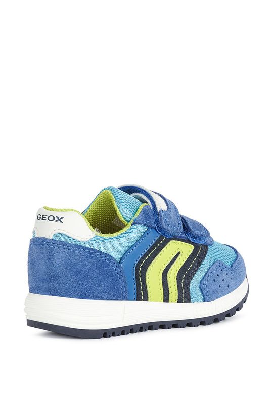 Geox - Dětské boty Chlapecký