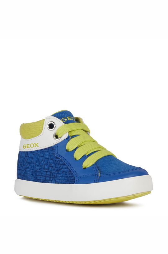 Dětské boty Geox modrá