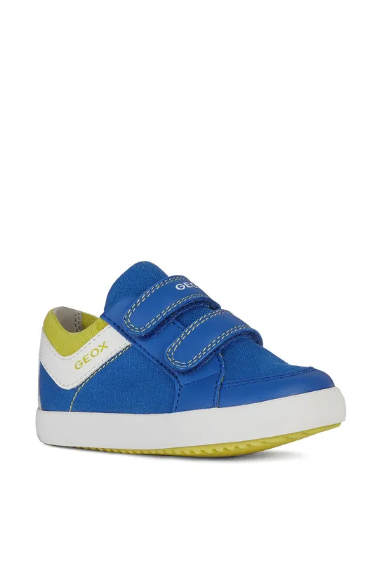 Geox - Παιδικά παπούτσια μπλε