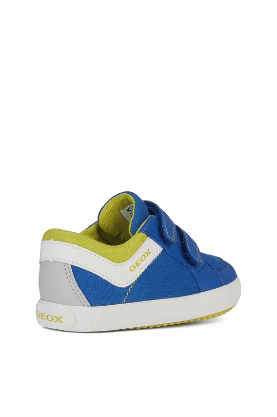 Geox - Buty dziecięce Chłopięcy