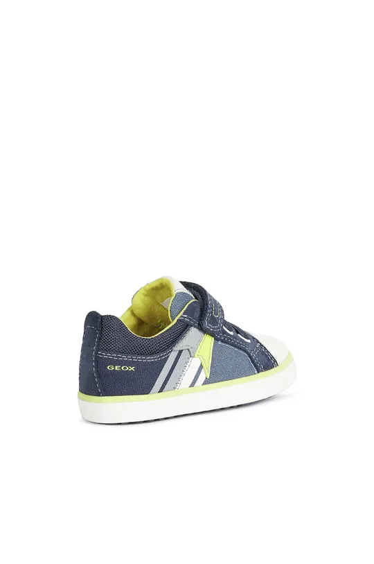 Geox - Παιδικά πάνινα παπούτσια Για αγόρια