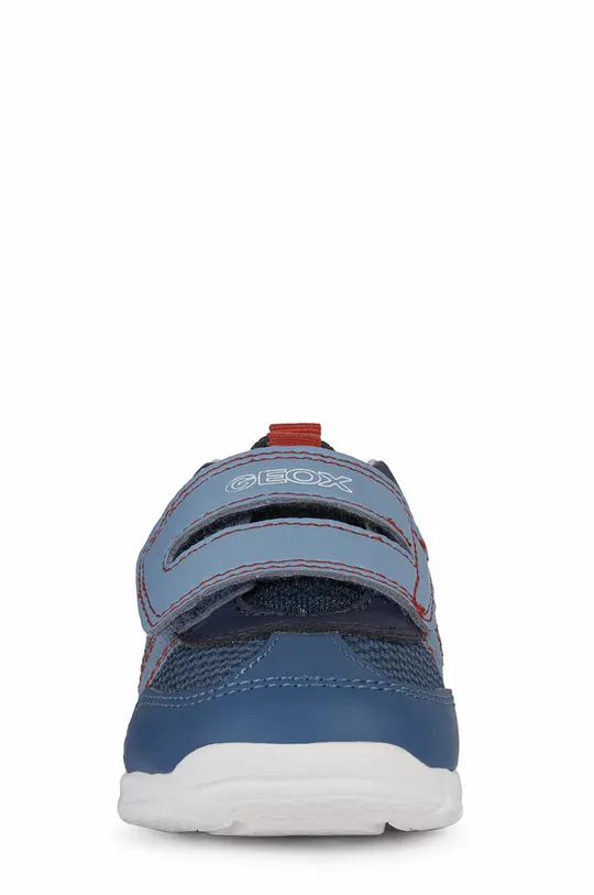 Geox - Дитячі черевики темно-синій