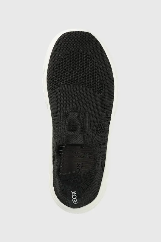 crna Geox - Dječje cipele