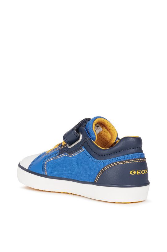 modrá Geox - Detské topánky