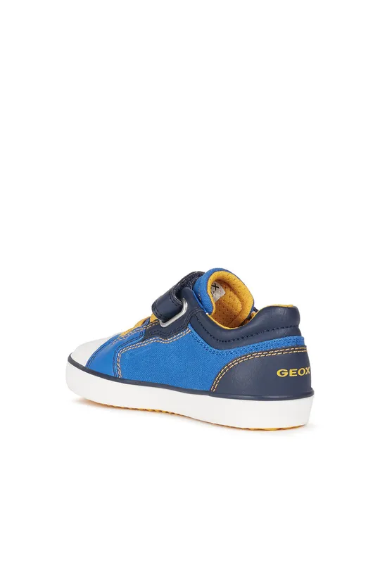 μπλε Geox - Παιδικά παπούτσια