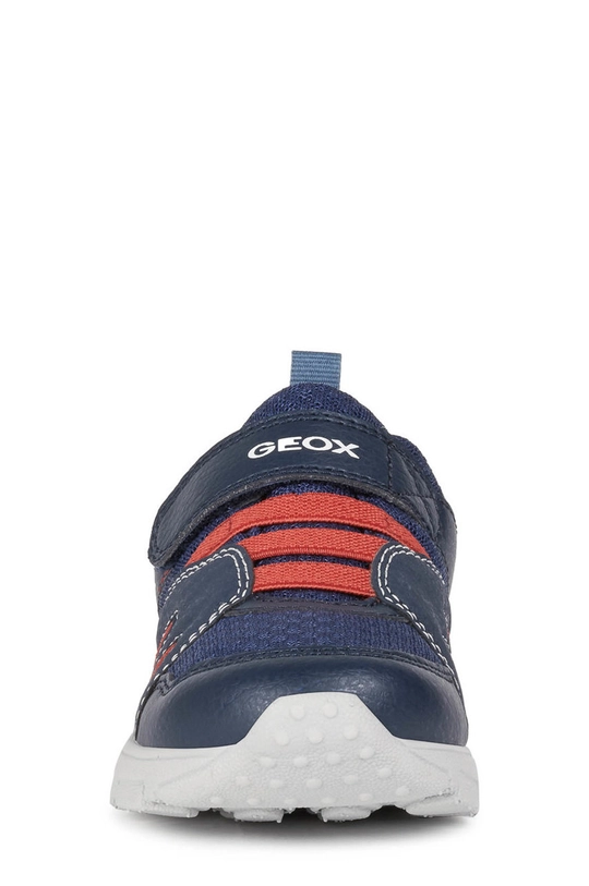 Geox - Buty dziecięce Cholewka: Materiał syntetyczny, Materiał tekstylny, Podeszwa: Materiał syntetyczny, Wkładka: Materiał tekstylny