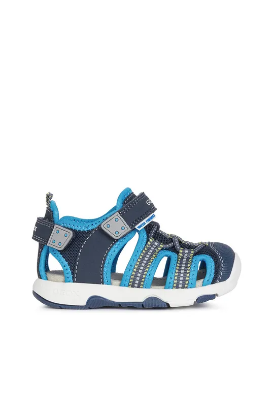 темно-синій Geox - Дитячі сандалі Для хлопчиків