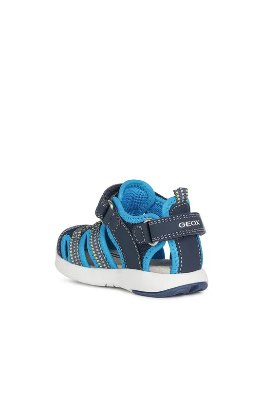 темно-синій Geox - Дитячі сандалі