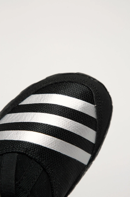 adidas Performance Buty dziecięce B39821 Chłopięcy