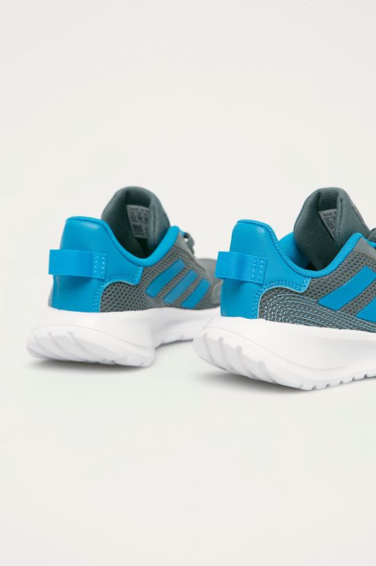 Dětské boty adidas  Svršek: Umělá hmota, Textilní materiál Vnitřek: Textilní materiál Podrážka: Umělá hmota