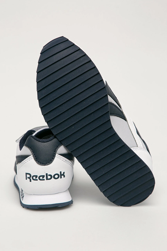 Reebok Classic - Buty dziecięce Royal FZ2028 Cholewka: Materiał syntetyczny, Materiał tekstylny, Wnętrze: Materiał tekstylny, Podeszwa: Materiał syntetyczny