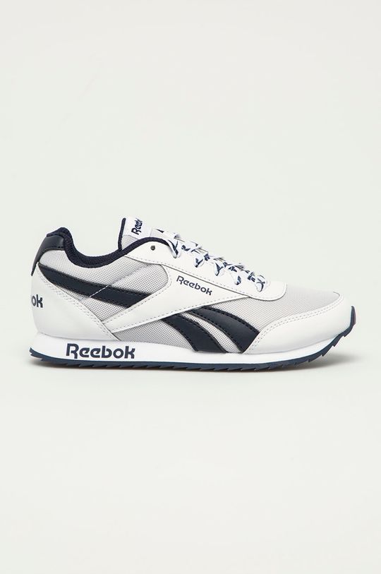 biały Reebok Classic - Buty dziecięce Royal Chłopięcy