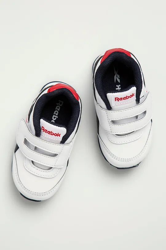 Reebok Classic - Παιδικά παπούτσια Royal Για αγόρια