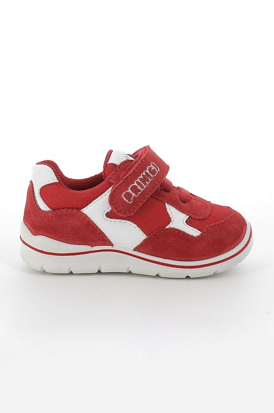 červená Primigi - Detské topánky Chlapčenský