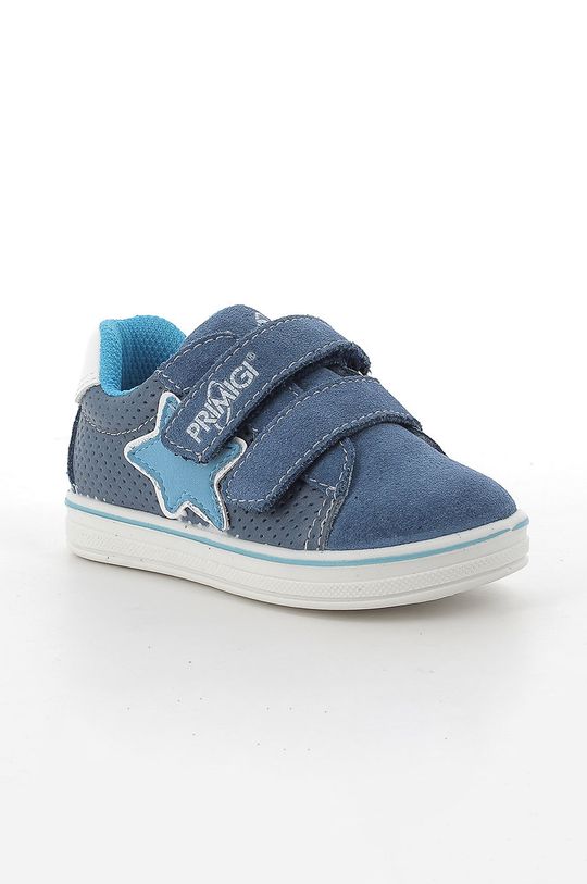Primigi - Dětské boty námořnická modř