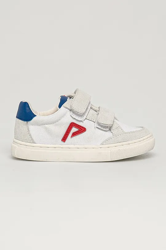 білий Pepe Jeans - Дитячі черевики  Adams Archive Для хлопчиків