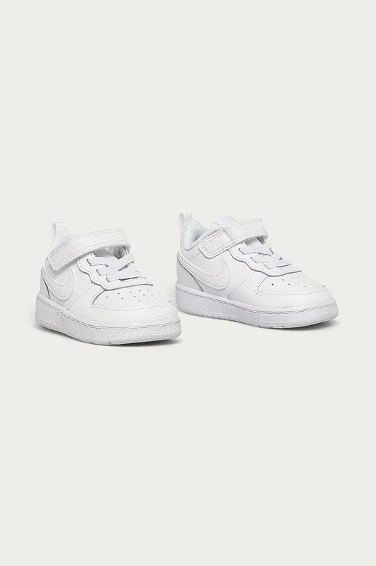 Nike Kids buty dziecięce biały