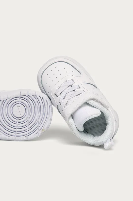 λευκό Παπούτσια Nike Kids