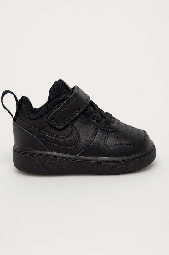 czarny Nike Kids buty dziecięce Chłopięcy