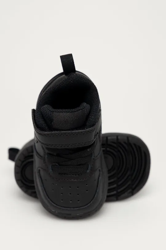 μαύρο Παπούτσια Nike Kids