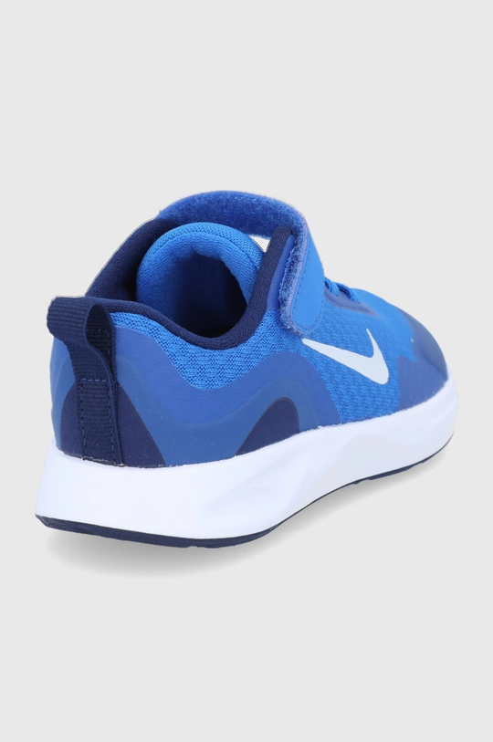 Παπούτσια Nike Kids  Πάνω μέρος: Συνθετικό ύφασμα, Υφαντικό υλικό Εσωτερικό: Υφαντικό υλικό Σόλα: Συνθετικό ύφασμα