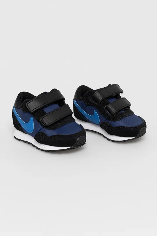 Nike Kids buty dziecięce czarny