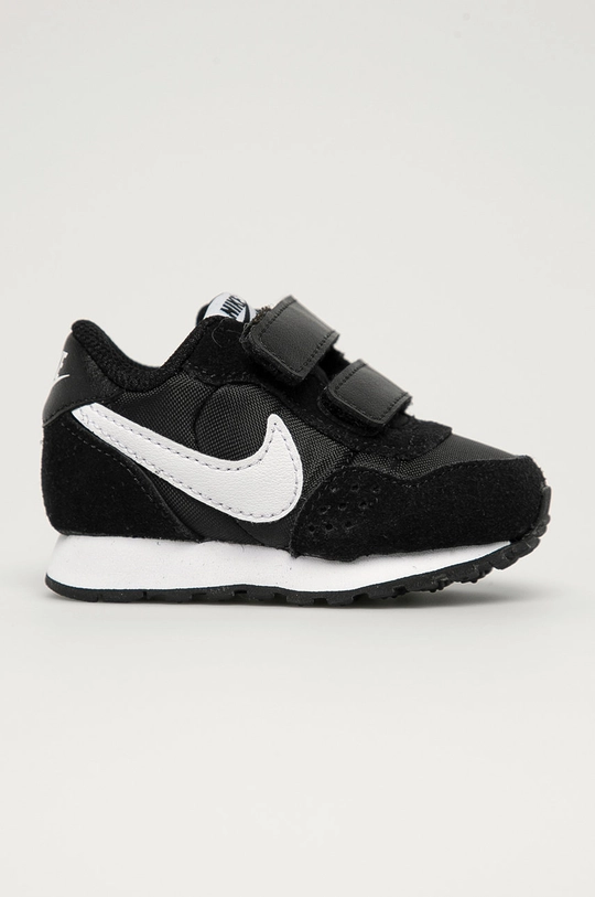 чорний Черевики Nike Kids Для хлопчиків