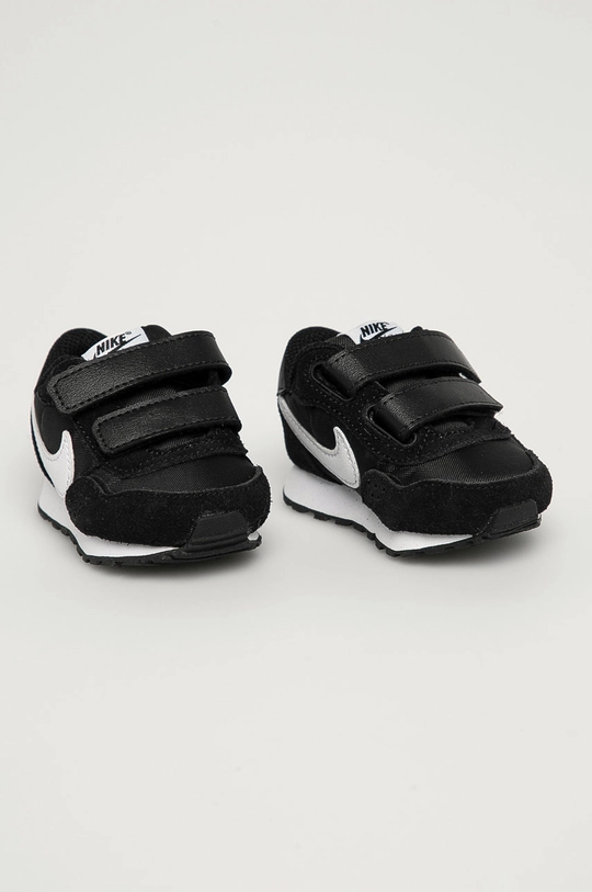 Nike Kids buty dziecięce czarny