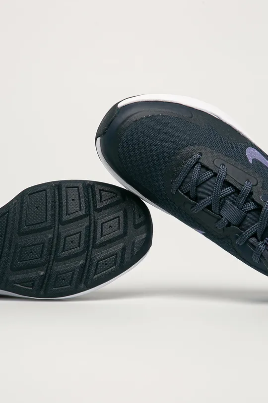 σκούρο μπλε Παπούτσια Nike Kids